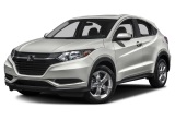 Honda HR-V II